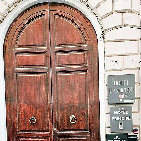 Hotel Principe