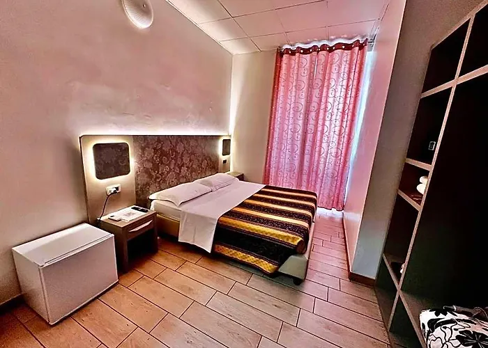 Principe Hotel 2*