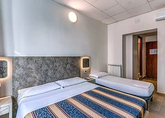 Hotel Principe Roma