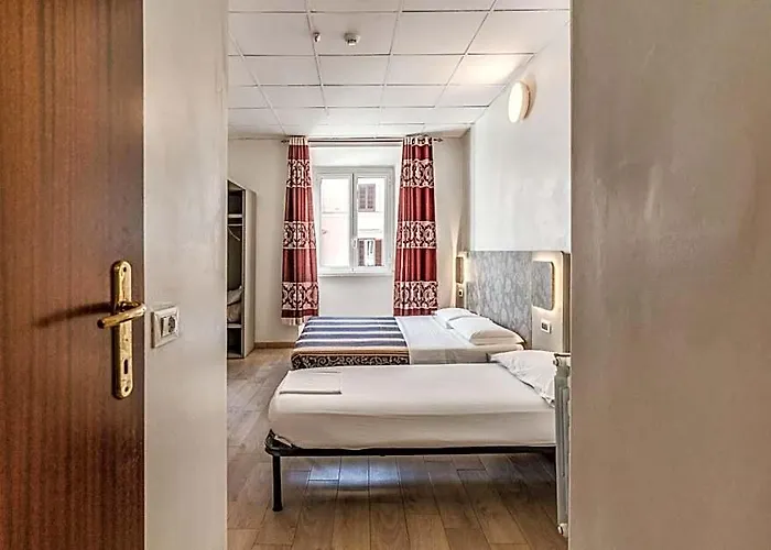 Hotel Principe Roma