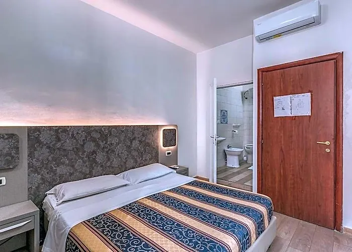 Principe Hotel 2*