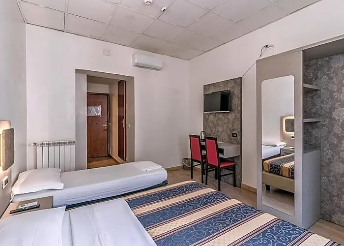 Principe Hotel 2*