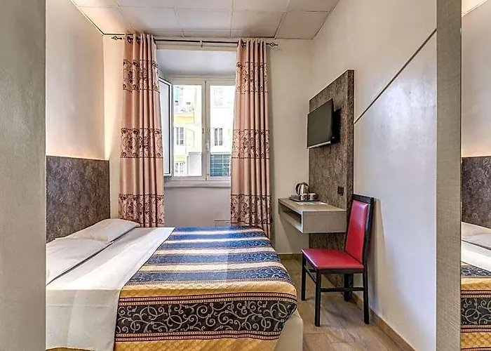 Principe Hotel