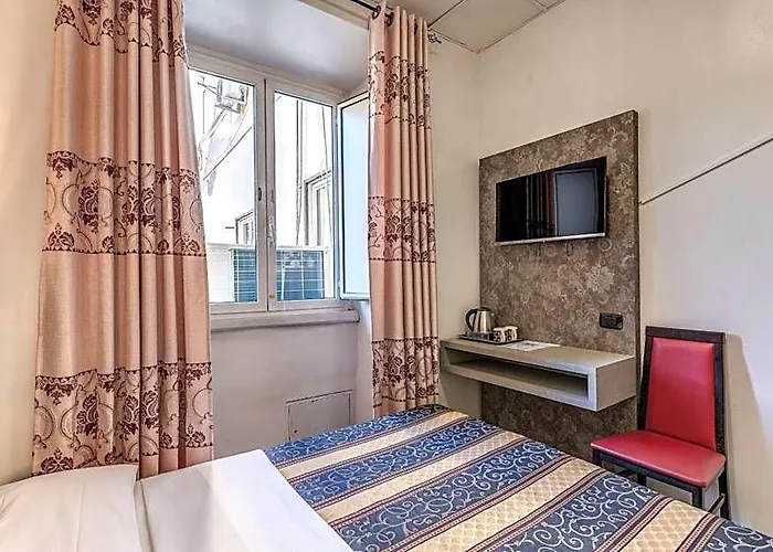 Hotel Principe Roma