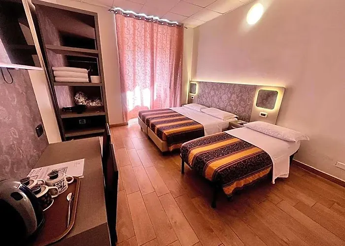 Hotel Principe 2*