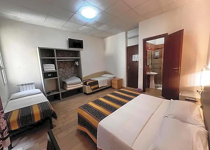 Principe Hotel 2*