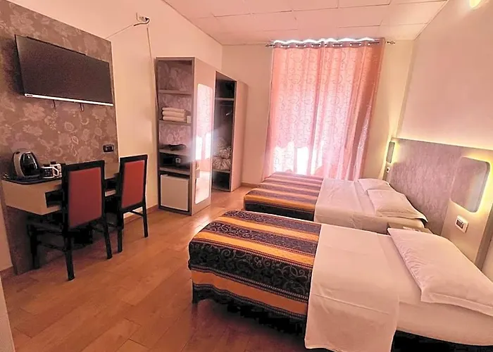 Principe Hotel