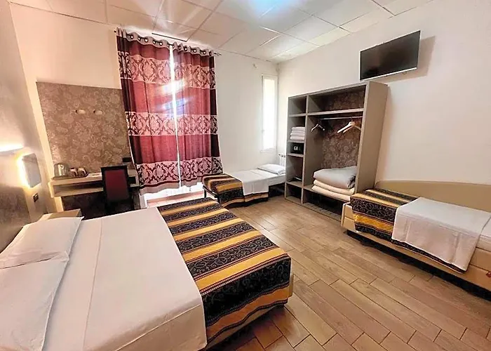 Principe Hotel