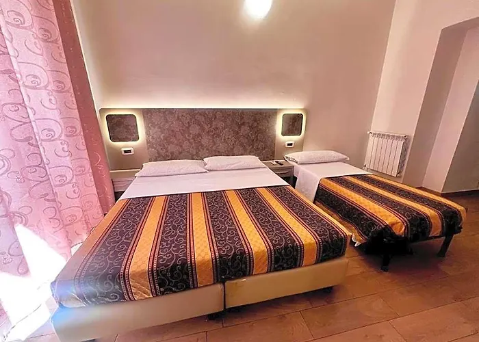 Principe Hotel