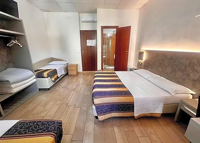 Principe Hotel 2*