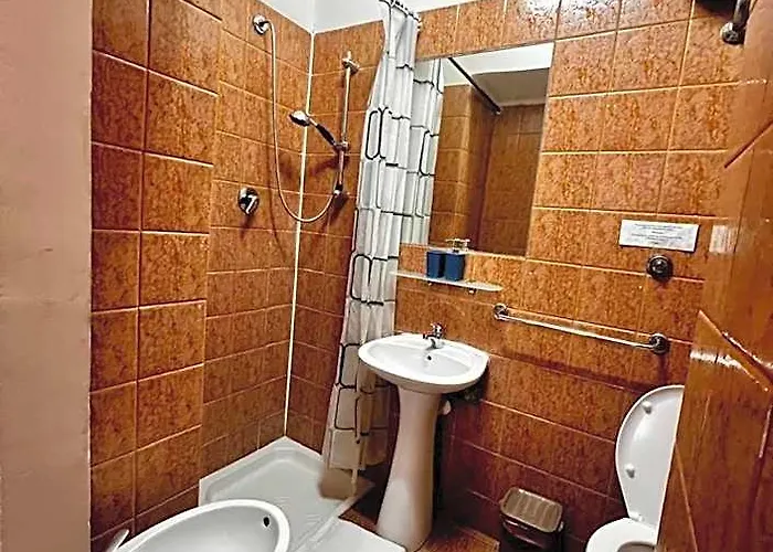 Hotel Principe Roma